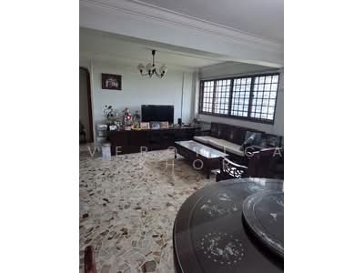 For Sale - 49 Whampoa South