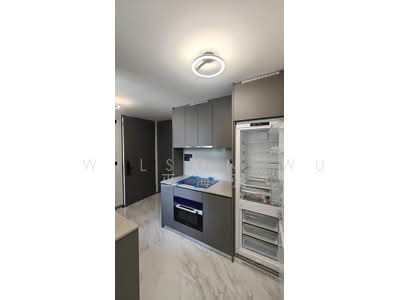 For Rent - The Landmark