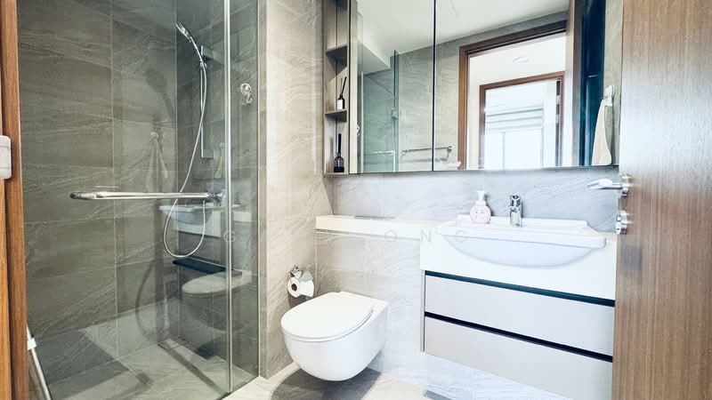 Stirling Residences Condominium For Sale at S$ 1,728,000 | PropertyGuru Singapore - Bathroom
