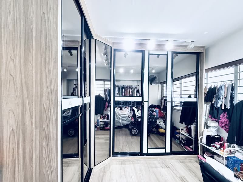 735 Woodlands Circle HDB Flat For Sale at S$ 555,888 | PropertyGuru Singapore - Interior