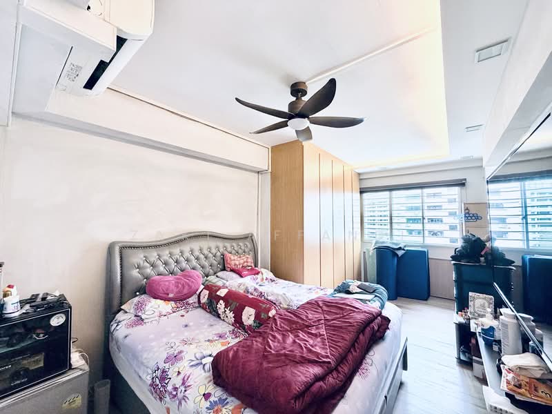 735 Woodlands Circle HDB Flat For Sale at S$ 555,888 | PropertyGuru Singapore