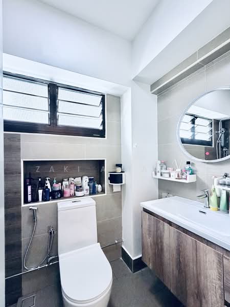 735 Woodlands Circle HDB Flat For Sale at S$ 555,888 | PropertyGuru Singapore