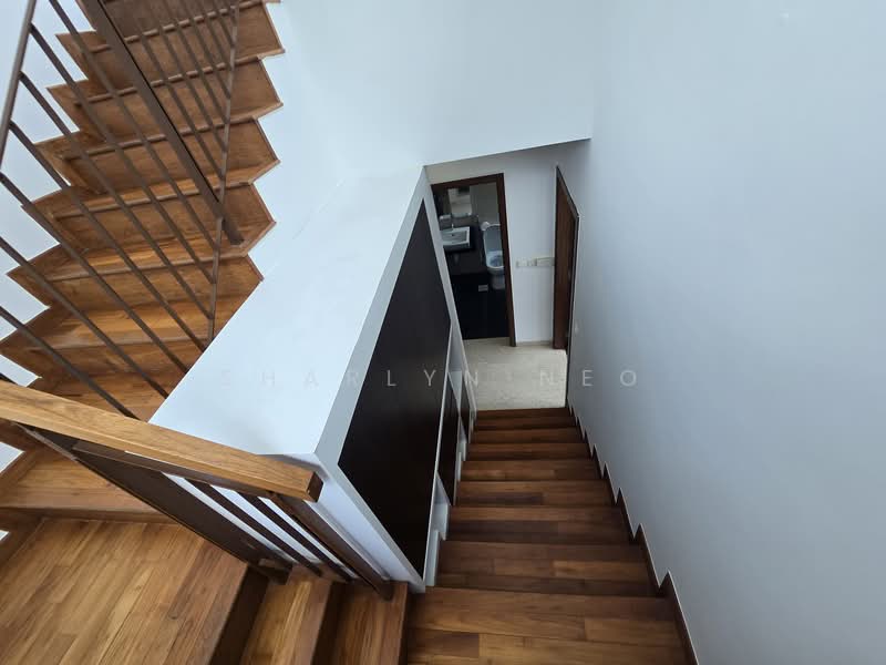 Kovan Grandeur Condominium For Sale at S$ 1,100,000 | PropertyGuru Singapore - Interior