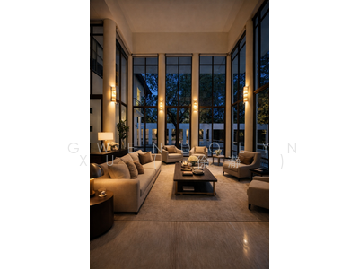 For Rent - Belmont GCB 宽敞的奢华生活空间