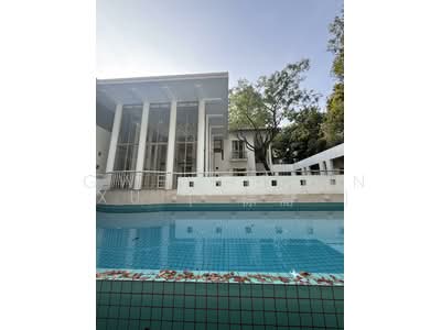 For Rent - Belmont GCB 宽敞的奢华生活空间