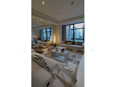 For Sale - The Ritz-Carlton Residences