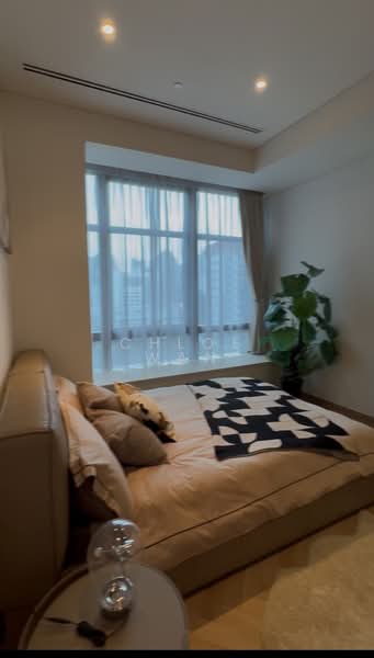 The Ritz-Carlton Residences Condominium For Sale at S$ 13,880,000 | PropertyGuru Singapore