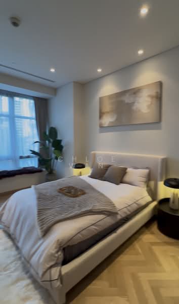 The Ritz-Carlton Residences Condominium For Sale at S$ 13,880,000 | PropertyGuru Singapore