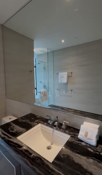 The Ritz-Carlton Residences Condominium For Sale at S$ 13,880,000 | PropertyGuru Singapore