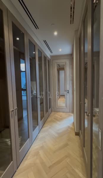 The Ritz-Carlton Residences Condominium For Sale at S$ 13,880,000 | PropertyGuru Singapore