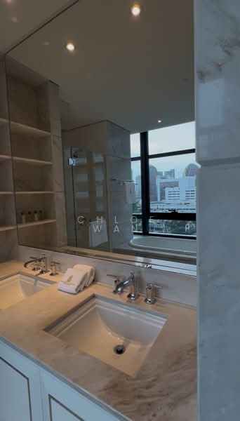 The Ritz-Carlton Residences Condominium For Sale at S$ 13,880,000 | PropertyGuru Singapore