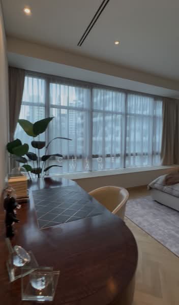 The Ritz-Carlton Residences Condominium For Sale at S$ 13,880,000 | PropertyGuru Singapore