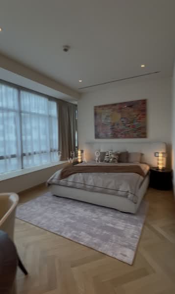 The Ritz-Carlton Residences Condominium For Sale at S$ 13,880,000 | PropertyGuru Singapore