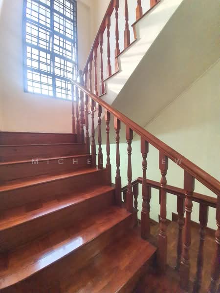 Freehold Corner Terrace in District 19 Corner Terrace For Sale at S$ 5,800,000 | PropertyGuru Singapore - Interior