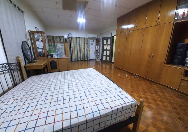 Freehold Corner Terrace in District 19 Corner Terrace For Sale at S$ 5,800,000 | PropertyGuru Singapore - Bedroom
