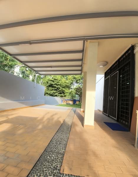 Freehold Corner Terrace in District 19 Corner Terrace For Sale at S$ 5,800,000 | PropertyGuru Singapore - Exterior