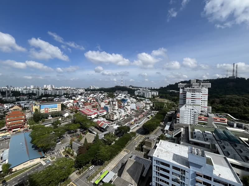 The LINQ @ Beauty World, 118 Upper Bukit Timah Road, 3 Bedrooms, 958 sqft, Condominium For Rent, by Wini Chua, 500078952 - Exterior - PropertyGuru.com.sg