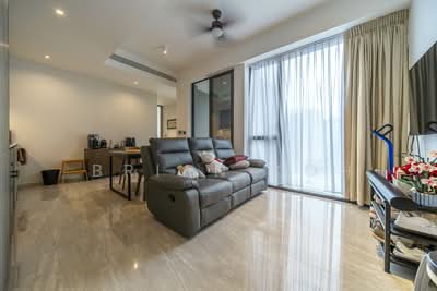 For Sale - Leedon Green