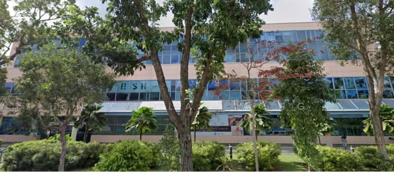 Kembangan Plaza, , 1,345 sqft, Office For Sale, by Nicholas Wong, 500078956 - Exterior - CommercialGuru.com.sg