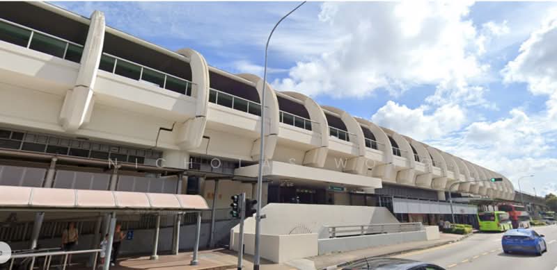 Kembangan Plaza, , 1,345 sqft, Office For Sale, by Nicholas Wong, 500078956 - Exterior - CommercialGuru.com.sg