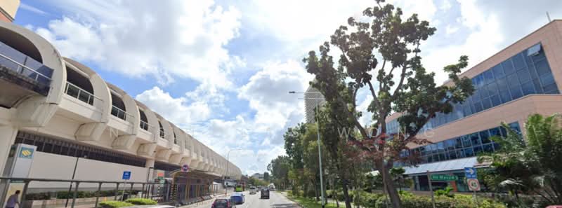 Kembangan Plaza, , 1,345 sqft, Office For Sale, by Nicholas Wong, 500078956 - Exterior - CommercialGuru.com.sg