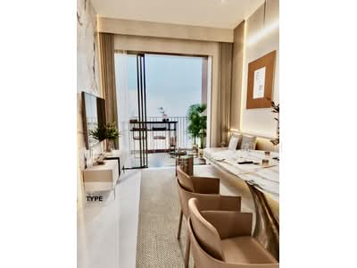 For Sale - Rare Gem in today's Market! FH at Leasehold Price!