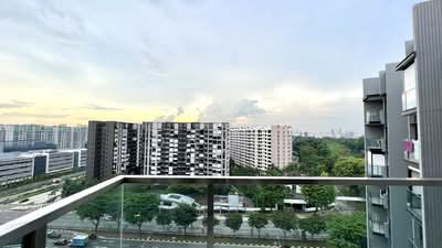 For Sale - The Woodleigh Residences