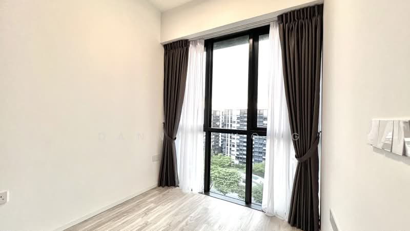 The Woodleigh Residences Apartment For Sale at S$ 1,750,000 | PropertyGuru Singapore - View