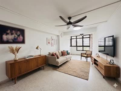 For Sale - 96 Whampoa Drive