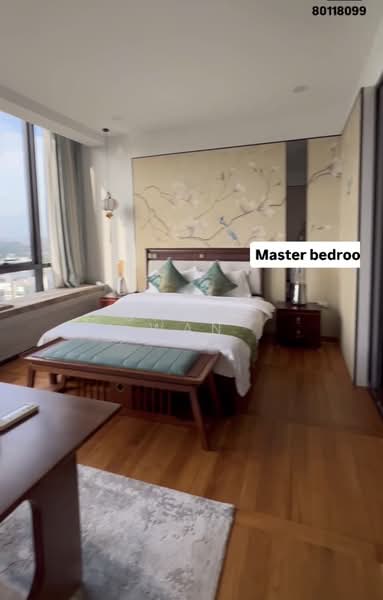 Reignwood Hamilton Scotts Apartment For Sale at S$ 11,578,000 | PropertyGuru Singapore
