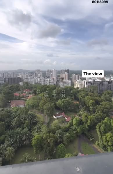 Reignwood Hamilton Scotts Apartment For Sale at S$ 11,578,000 | PropertyGuru Singapore