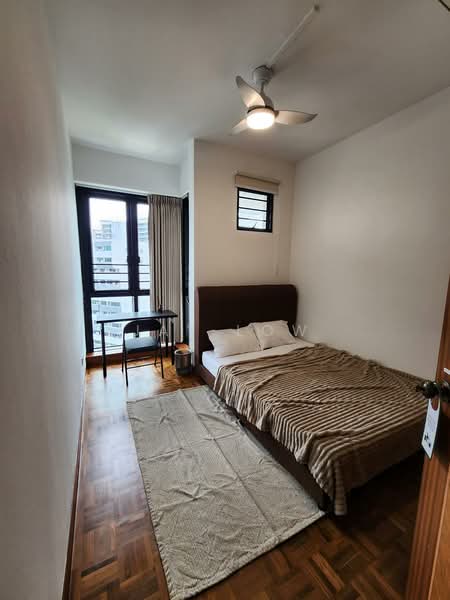 Arthur Mansions, 125 Arthur Road, Room Rental, 150 sqft, Condominium For Rent, by Jay Low, 500078964 - Bedroom 3 - PropertyGuru.com.sg