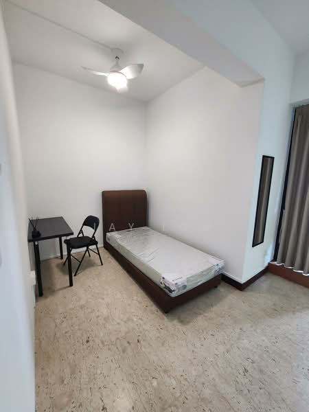 Arthur Mansions, 125 Arthur Road, Room Rental, 150 sqft, Condominium For Rent, by Jay Low, 500078964 - Bedroom 4 - PropertyGuru.com.sg