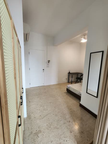 Arthur Mansions, 125 Arthur Road, Room Rental, 150 sqft, Condominium For Rent, by Jay Low, 500078964 - Bedroom 4 - PropertyGuru.com.sg