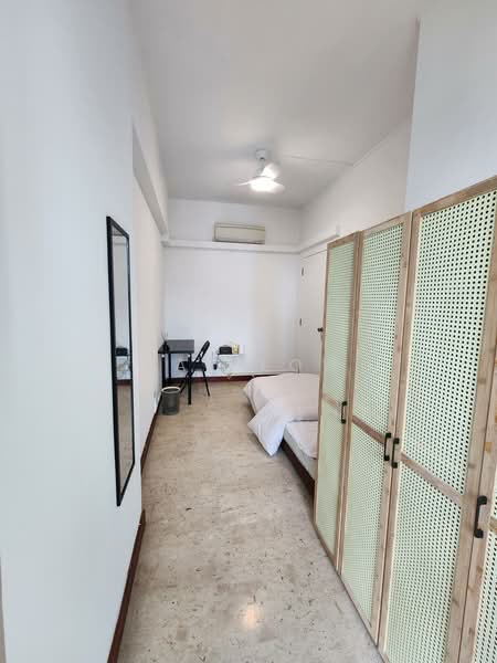 Arthur Mansions, 125 Arthur Road, Room Rental, 150 sqft, Condominium For Rent, by Jay Low, 500078964 - Bedroom 5 - PropertyGuru.com.sg