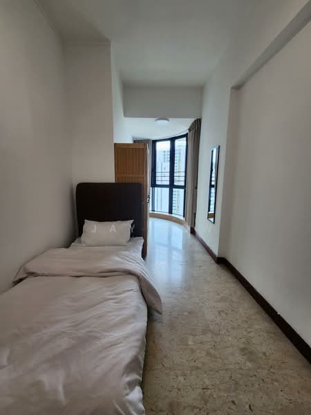 Arthur Mansions, 125 Arthur Road, Room Rental, 150 sqft, Condominium For Rent, by Jay Low, 500078964 - Bedroom 5 - PropertyGuru.com.sg