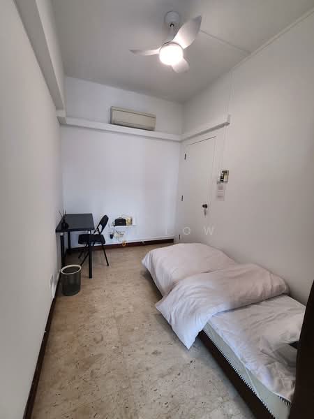 Arthur Mansions, 125 Arthur Road, Room Rental, 150 sqft, Condominium For Rent, by Jay Low, 500078964 - Bedroom 5 - PropertyGuru.com.sg