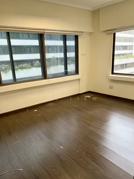 United House, 20 Kramat Lane, 2,131 sqft, Office For Rent, by Iris Liew, 500078965 - Interior - CommercialGuru.com.sg
