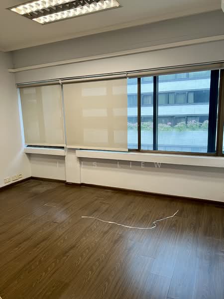 United House, 20 Kramat Lane, 2,131 sqft, Office For Rent, by Iris Liew, 500078965 - Interior - CommercialGuru.com.sg
