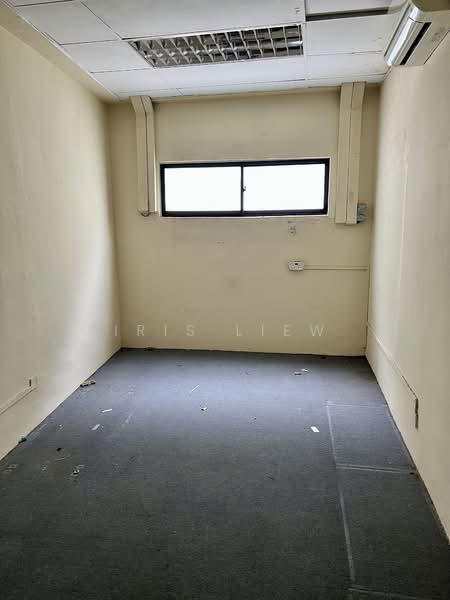 United House, 20 Kramat Lane, 2,131 sqft, Office For Rent, by Iris Liew, 500078965 - CommercialGuru.com.sg