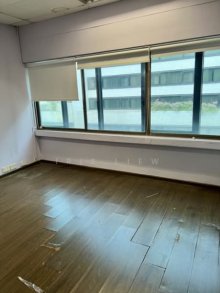 United House, 20 Kramat Lane, 2,131 sqft, Office For Rent, by Iris Liew, 500078965 - CommercialGuru.com.sg