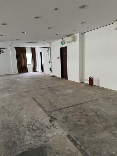 United House, 20 Kramat Lane, 2,131 sqft, Office For Rent, by Iris Liew, 500078965 - Interior - CommercialGuru.com.sg