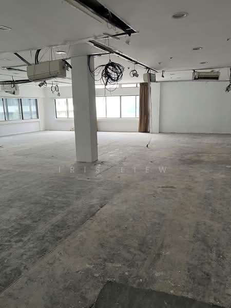 United House, 20 Kramat Lane, 2,131 sqft, Office For Rent, by Iris Liew, 500078965 - Interior - CommercialGuru.com.sg