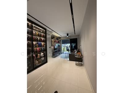 For Sale - Riverfront Residences