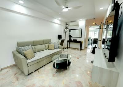 For Sale - 536 Jurong West Street 52