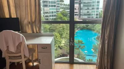 For Rent - Eight Courtyards