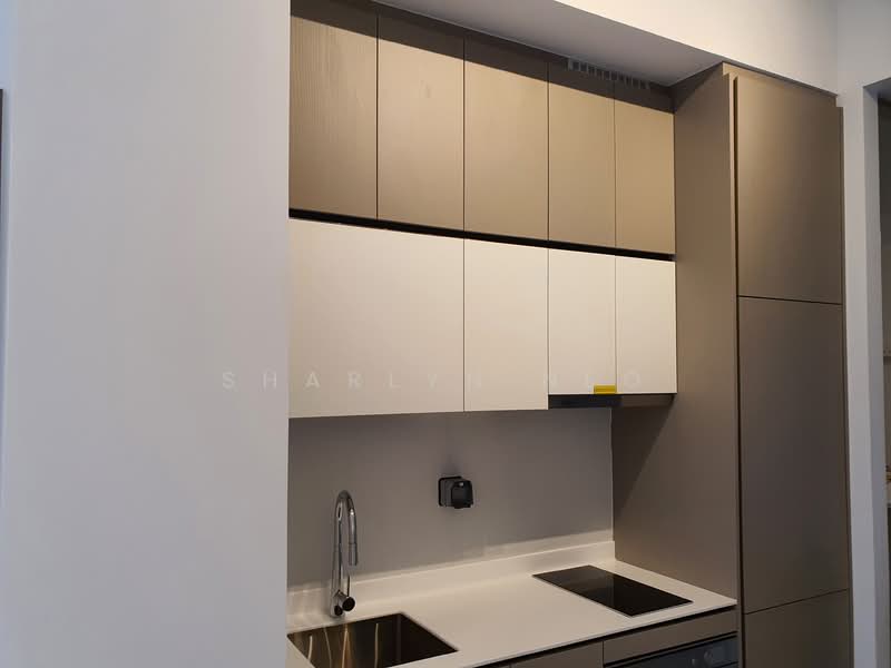 Casa Al Mare Apartment For Sale at S$ 1,050,000 | PropertyGuru Singapore - Kitchen