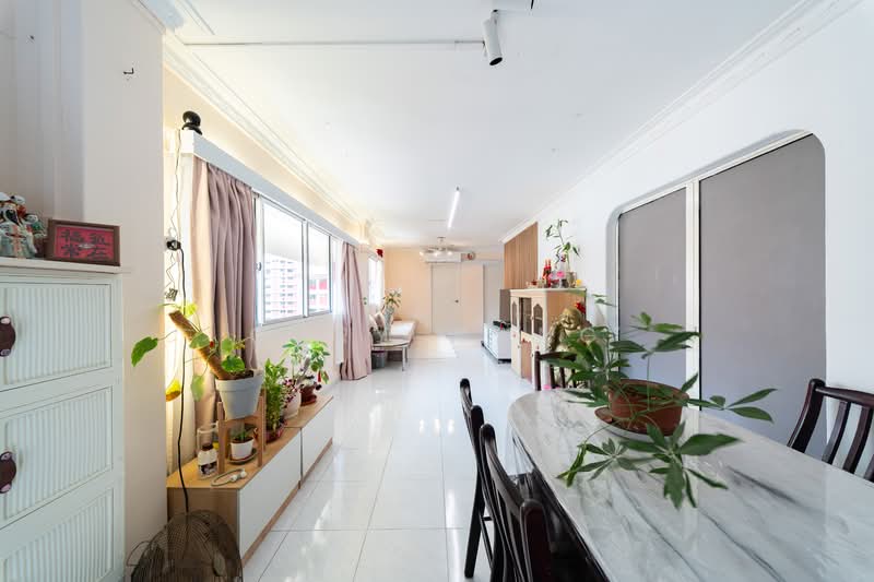 216 Bishan Street 23 HDB Flat For Sale at S$ 950,000 | PropertyGuru Singapore