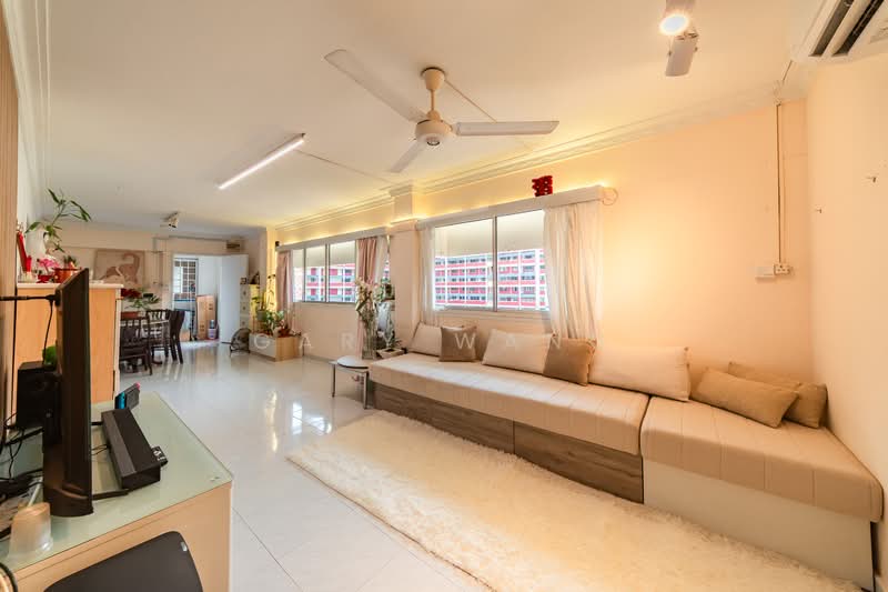 216 Bishan Street 23 HDB Flat For Sale at S$ 950,000 | PropertyGuru Singapore
