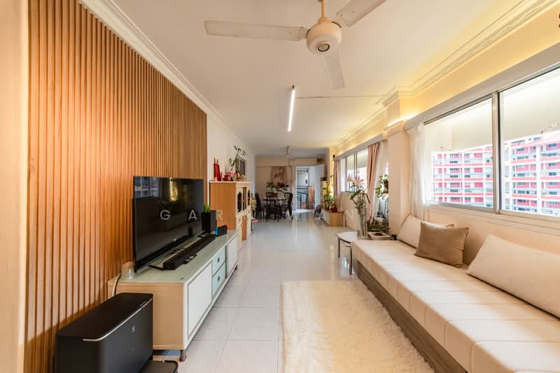 216 Bishan Street 23 HDB Flat For Sale at S$ 950,000 | PropertyGuru Singapore
